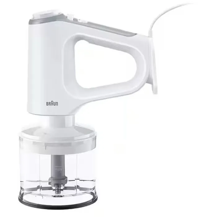 Міксер Braun HM 3235 WHITE зображення 4