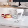 Міксер Braun HM 3235 WHITE зображення 8