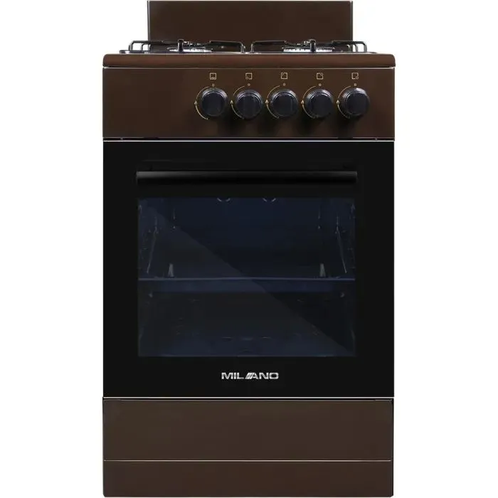 Плита Milano ML50 G0 /03 BROWN
