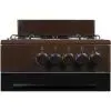 Плита Milano ML50 G0 /03 BROWN зображення 5