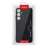 Чохол до мобільного телефона Intaleo SoftShell Samsung Galaxy S24 Plus Black (1283126590467) зображення 2