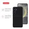 Чохол до мобільного телефона Intaleo SoftShell Samsung Galaxy S24 Plus Black (1283126590467) зображення 3