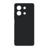 Чохол до мобільного телефона Intaleo SoftShell Xiaomi Redmi Note 13 5G Black (1283126592089)