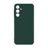 Чохол до мобільного телефона ACCLAB Silicone Samsung Galaxy A16 Dark Green (1283126601767)