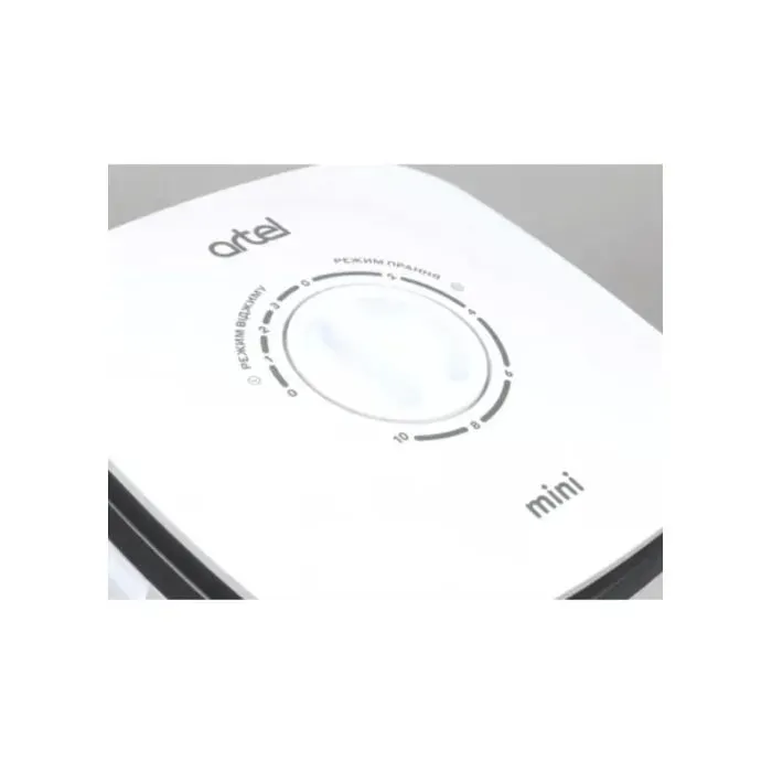 Пральна машина Artel SE 25 GREY зображення 3