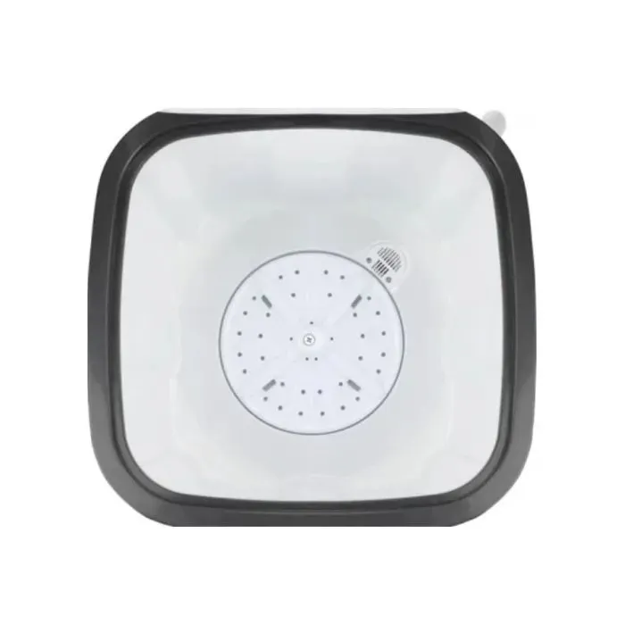 Пральна машина Artel SE 25 GREY зображення 5