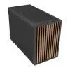 Корпус для ПК Lian Li B4-mATX WOOD Black (G99.B4X-WD.00) зображення 2