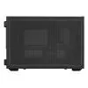 Корпус для ПК Lian Li B4-mATX WOOD Black (G99.B4X-WD.00) зображення 3