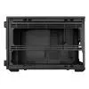 Корпус для ПК Lian Li B4-mATX WOOD Black (G99.B4X-WD.00) зображення 5