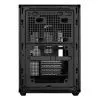 Корпус для ПК Lian Li B4-mATX WOOD Black (G99.B4X-WD.00) зображення 6