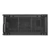 Корпус для ПК Lian Li B4-mATX WOOD Black (G99.B4X-WD.00) зображення 8