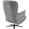 Офісне крісло Qlab RCT240BR Grey (RCT240BR) зображення 3