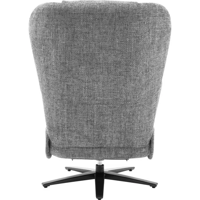 Офісне крісло Qlab RCT240BR Grey (RCT240BR) зображення 4