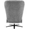 Офісне крісло Qlab RCT240BR Grey (RCT240BR) зображення 4
