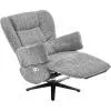 Офісне крісло Qlab RCT240BR Grey (RCT240BR) зображення 5
