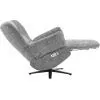 Офісне крісло Qlab RCT240BR Grey (RCT240BR) зображення 6