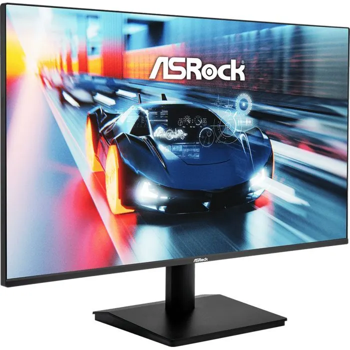 Монітор ASRock CL27FFAE зображення 2