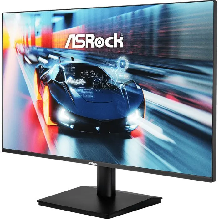 Монітор ASRock CL27FFAE зображення 3