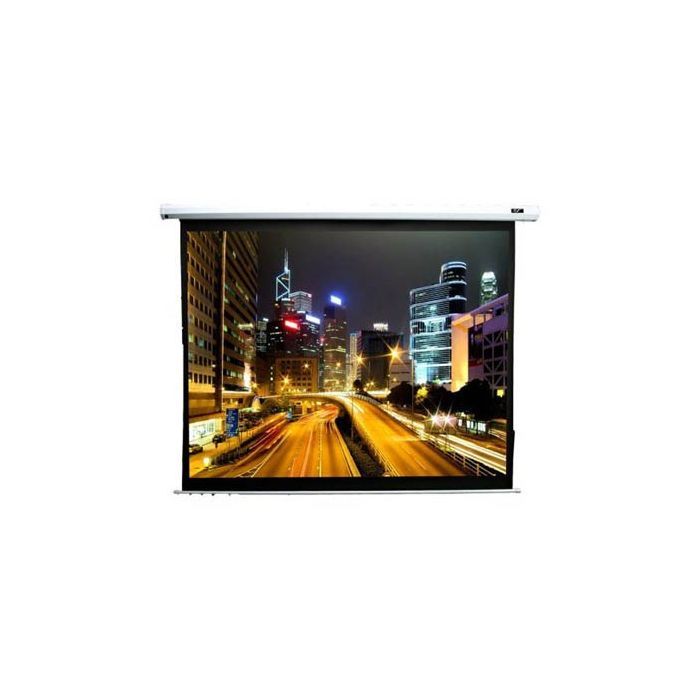 Проекционный экран M84NWH Elite Screens