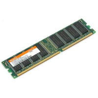 Модуль памяти для компьютера DDR SDRAM 512MB 400 MHz Hynix (HY5DU121622-D43-C)