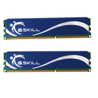 Модуль памяти для компьютера DDR3 4GB (2x2GB) 1333 MHz G.Skill (F3-10600CL8D-4GBHK)
