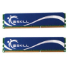 Модуль памяти для компьютера DDR3 4GB (2x2GB) 1333 MHz G.Skill (F3-10600CL8D-4GBHK)