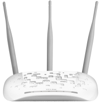 Точка доступа Wi-Fi TP-Link TL-WA901ND