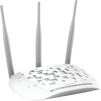 Точка доступа Wi-Fi TP-Link TL-WA901ND изображение 2