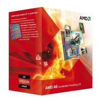 Процесор AMD A6-3650 (AD3650WNGXBOX)