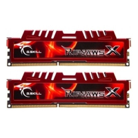 Модуль памяти для компьютера DDR3 16GB (2x8GB) 1866 MHz G.Skill (F3-14900CL10D-16GBXL)