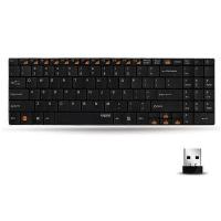 Клавиатура Rapoo E9070 wireless Black