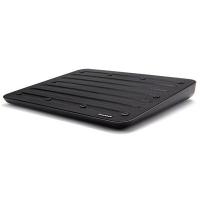 Подставка для ноутбука Zalman ZM-NC3 Black