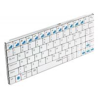 Клавиатура Rapoo E6300 bluetooth White изображение 2