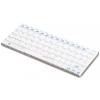 Клавиатура Rapoo E6300 bluetooth White изображение 4