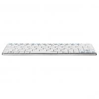 Клавиатура Rapoo E6300 bluetooth White изображение 5