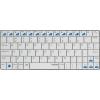 Клавиатура Rapoo E6300 bluetooth White