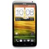 Мобильный телефон HTC S720e One X 16Gb White (4710937386479)
