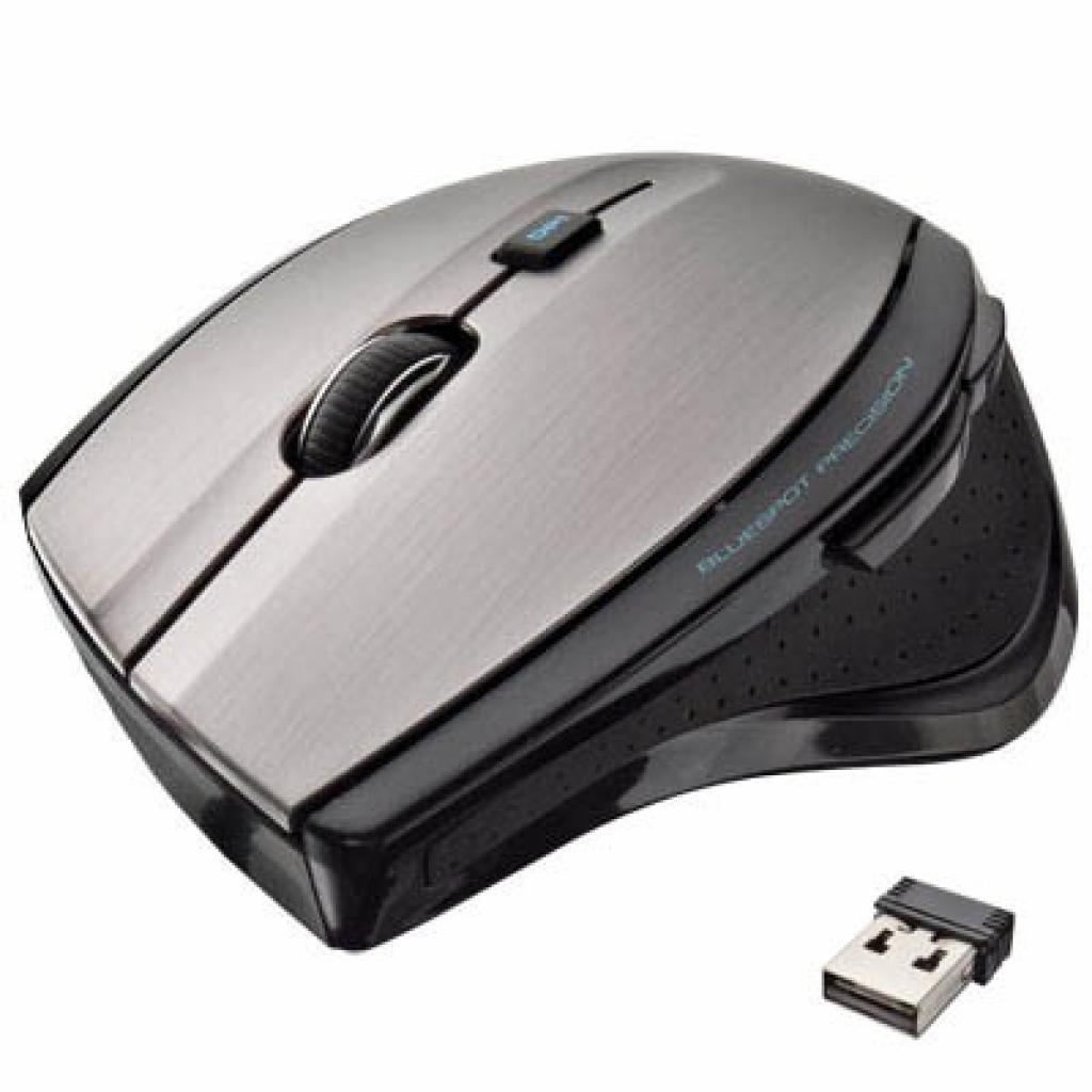Мишка Trust MaxTrack Wireless Mouse (17176)