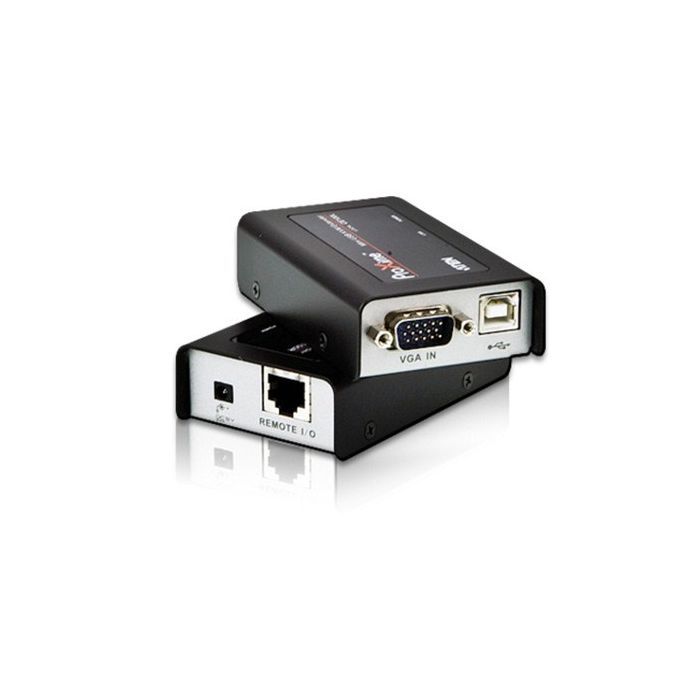 Коммутатор KVM Aten CE-100