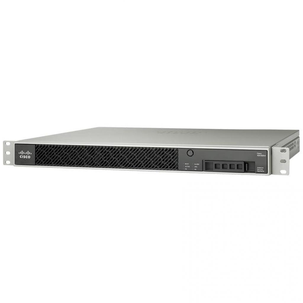 Файрвол Cisco ASA5525-IPS-K9