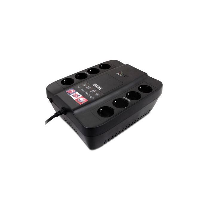 Источник бесперебойного питания Powercom SPD-1000U