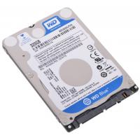 Жорсткий диск для ноутбука 2.5" 320GB WD (WD3200LPVX) зображення 2