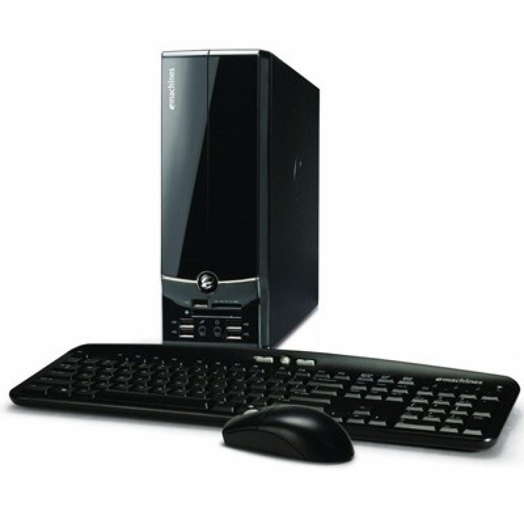 Компьютер Acer eMachines EL1370 (PT.ND2E9.004)