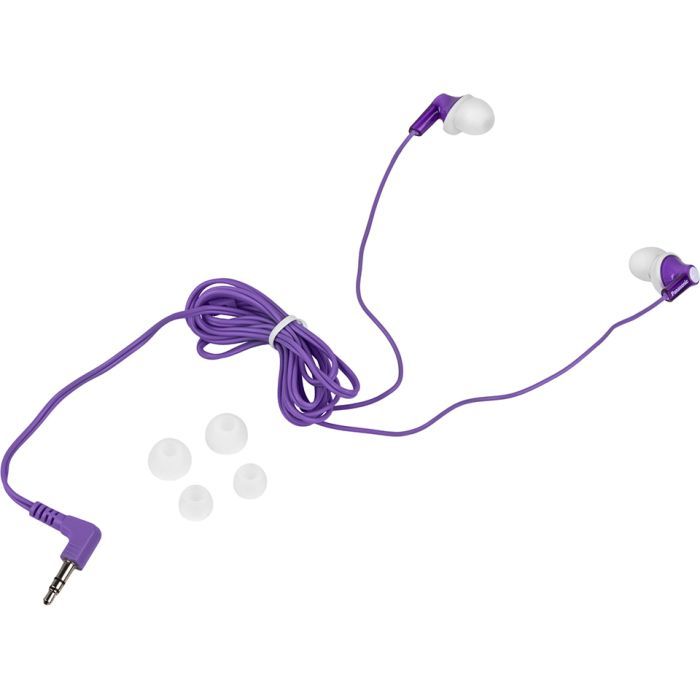 Навушники Panasonic RP-HJE118GU-G зображення 2