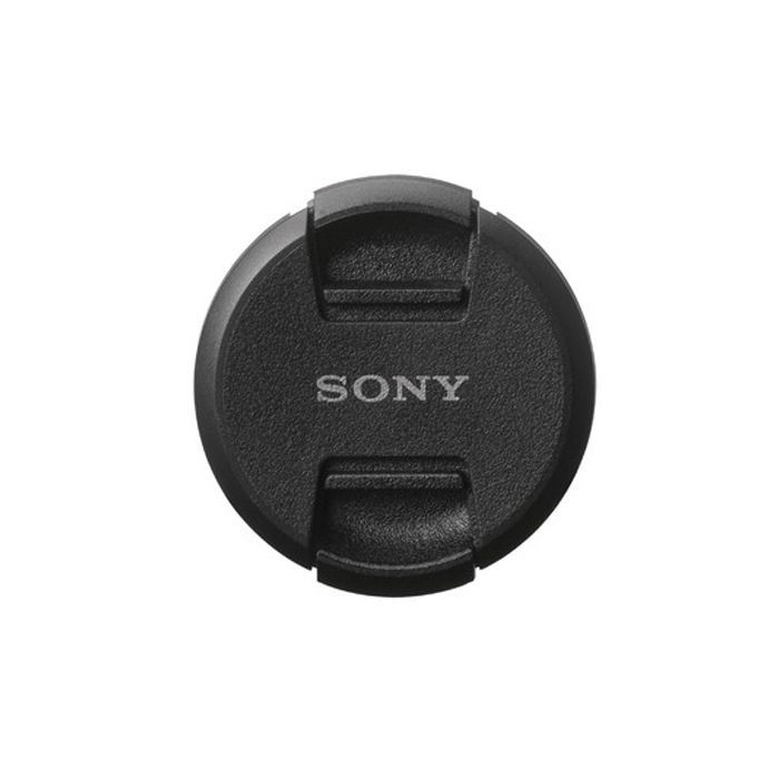 Кришка об'єктива Sony ALC-F67S (ALCF67S.SYH)