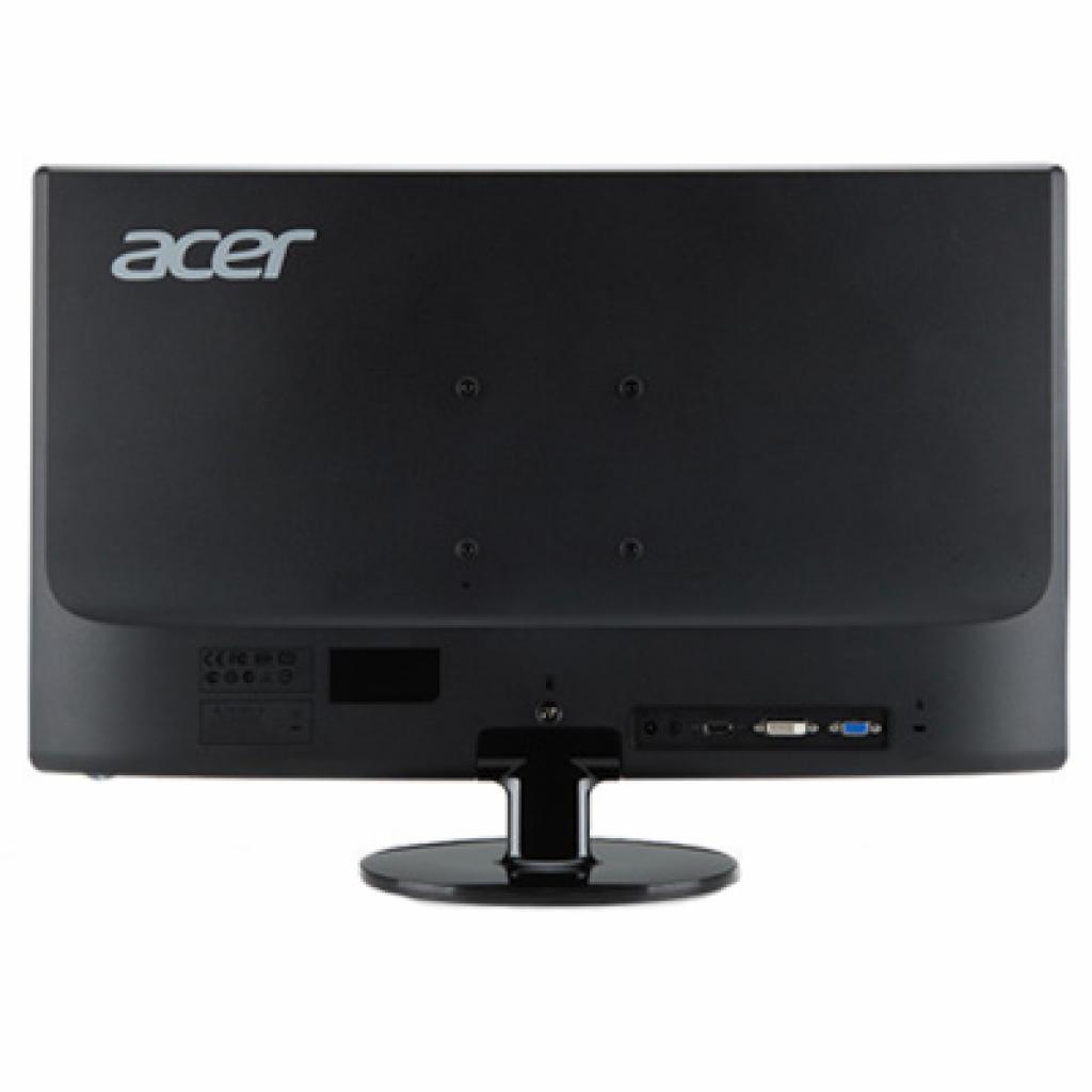 Монитор Acer S271HLDbid (UM.HS1EE.D03 / UM.HS1EE.D02) изображение 2