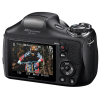Цифровой фотоаппарат Sony Cyber-shot DSC-H300 (DSCH300.RU3) изображение 5