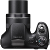 Цифровий фотоапарат Sony Cyber-shot DSC-H300 (DSCH300.RU3) зображення 6