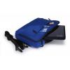 Сумка для ноутбука Tucano сумки 10" Slim case/BLUE (BNW10-B) изображение 3
