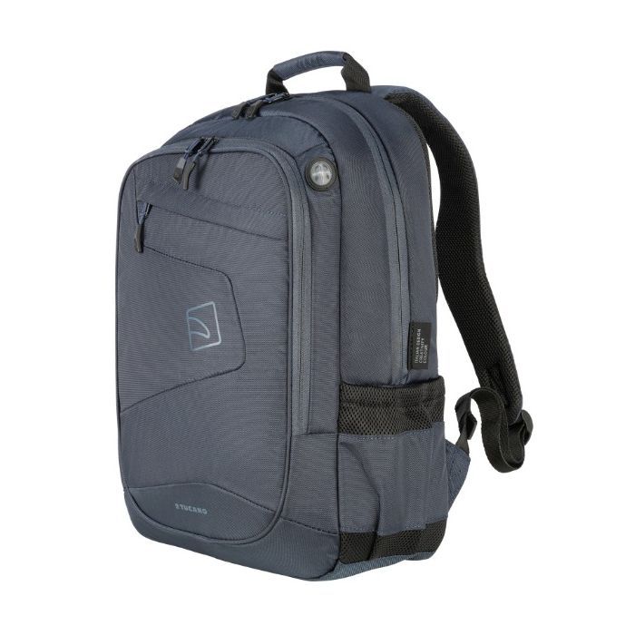 Рюкзак для ноутбука Tucano 15.6 Lato BackPack (Blue) (BLABK-B) зображення 2